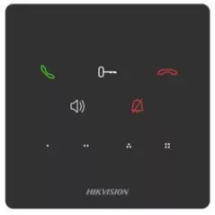 Видеодомофон Hikvision DS-KH6000-E1