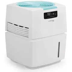 Purificator de aer cu umidificator Trotec AW10S