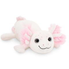 Jucărie de pluș Orange Toys OT5022/40A White Axolotl 40cm