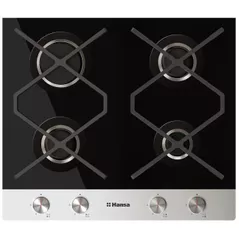 Встраиваемая поверхность газовая Hansa BHKS630500