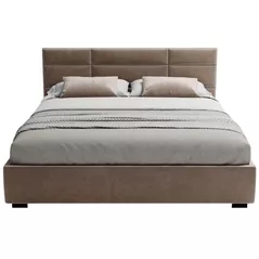 Кровать my-STYLE my-Lara 140x200 (P06D14M05)