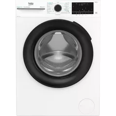 Mașină de spălat frontală Beko BM5WFSU69415W
