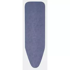 Accesoriu pentru masa de călcat Brabantia 13 05 26 Acoperitoare masa calcat A Set Denim Blue
