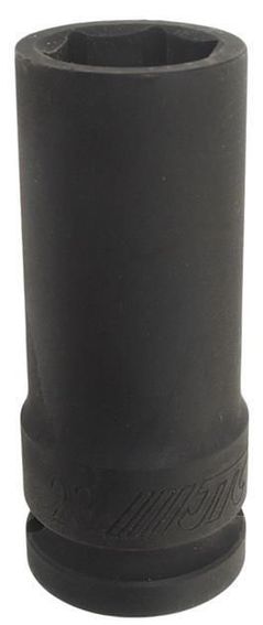 Set de tubulare, bite, duze JTC JTC-649023 головка торцевая ударная глубокая 3/4" 23 мм
