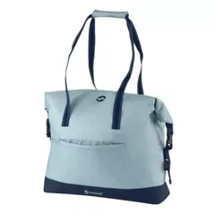 Сумка холодильник Outwell Sanderling Tote 18L Aqua Blue (590250)