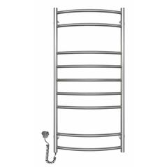Uscător de prosoape Lianat 2864 electric Klasik-Elit 500x1000 inox 175wat