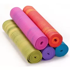 Инвентарь для йоги Bodhi 2106 183*60*0,6 cm Ganges 940G