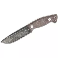 Нож походный FOX Knives FX-105 TOKALA NIOLOX