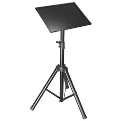 Accesoriu p/u instrumente muzicale Adam Hall Hall SLT003 Stativ Laptop
