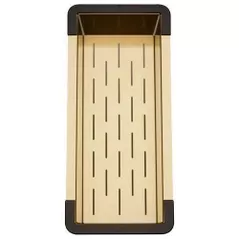 Accesoriu pentru chiuvete de bucătărie Reginox R39199 Colander