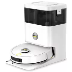 Пылесос робот Karcher RVM 4 Comfort