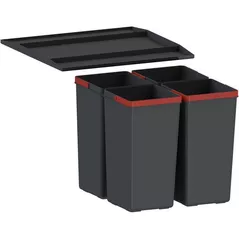 Accesoriu pentru bucătărie Franke 121.0494.191 Easysort 450-0-4