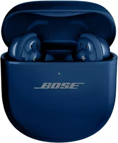 Căști fără fir Bose QuietComfort Ultra Earbuds, Lunar Blue