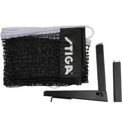 Теннисный инвентарь Stiga 43879 Net And Post Perfekt II