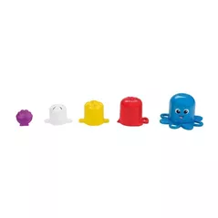 Игрушка для купания Baby Einstein 13145 Ocean Explorers