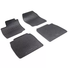 Коврик для автомобиля Rigum Honda Civic HB 12-/