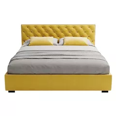 Кровать my-STYLE my-Mona 120x200 (P09D12M19)