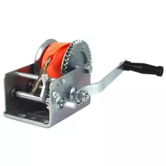 Troliu MAR-POL M80726 manual 1133kg /10m