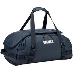 Geantă de voiaj THULE Chasm Wheeled Duffel 40L Darkest Blue (3205590)
