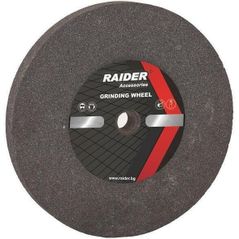 Набор головок, бит, насадок Raider 165120 Disc abraziv polizor de banc ø150x13x60mm P80
