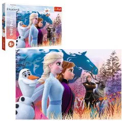 Пазл Trefl 14325 Frozen 2, 24elem
