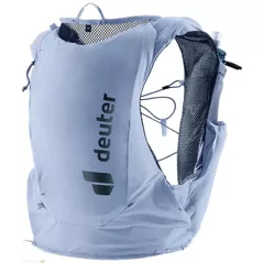Rucsac sportiv Deuter Traick 5 SL S polar-bluejay (3101025 1012 4)