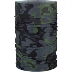 Одежда для спорта Buff Шарф-труба UV+ Coolnet Enob Steel