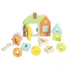 Sortator Classic World 20143 Домик