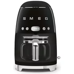 Cafetiera SMEG DCF02BLEU