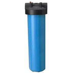 Cartuș filtre de tip-curgere Hydro S Corp pentru cartuş BIG BLUE 20"