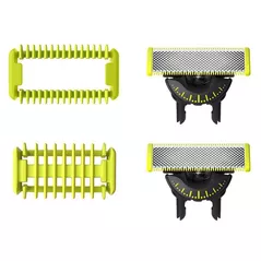 Аксессуар для бритв Philips QP624/50 OneBlade