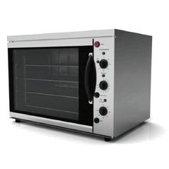 Cuptor profesional Linkrich LR-YXD-6A