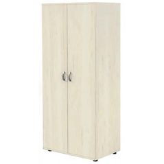 Dulap Tisam Шкаф для одежды 2-дверный 802х519х1816мм (0637)