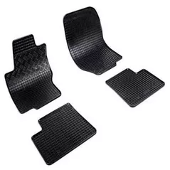Коврик для автомобиля Rigum Mercedes W164 ML06-/GL 06- /