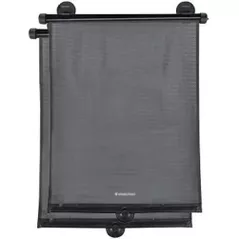 Parasolar auto Kikka Boo 31002180006 Parasolar retractabil pentru automobil , 2buc