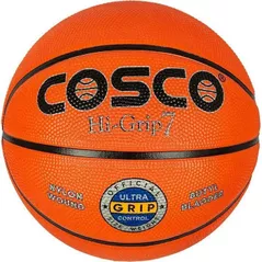 Minge miscellaneous 50500 Cosco Basket Ball Hi-Grip Size-7