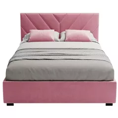 Кровать my-STYLE my-Kira 90x200 (P05D90M13)