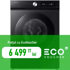 Mașină de spălat frontală Samsung WW11DB7B94GBU4