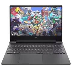 Ноутбук HP Victus 15 Mica Silver (15-fb2008ci) (A1LJ3EA#UUQ)