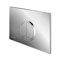 Кнопка смыва Schell Clapeta actionare WC Montus Circum Crom Mat (031196499)