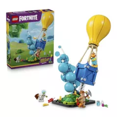 Set de construcție Lego 77080 Supply Drop