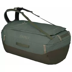 Сумка дорожная Osprey Transporter 120 pine leaf/earl grey