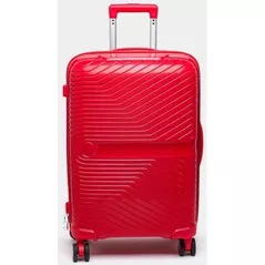 Valiză Bags Poly XL Red Wings