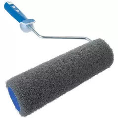 Unealta de mana Painter Rolă WAL0200 fațadă poliamidă 100mm