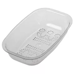 Accesoriu pentru chiuvete de bucătărie Reginox R04142 Colander