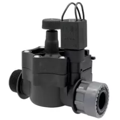 Запорная арматура Hydro S Vana cu servomotor cu semiolandez RN 155 Plus, 9VDC 1" MxF (0640364)