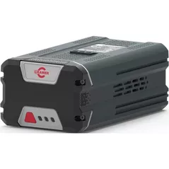 Зарядные устройства и аккумуляторы Cramer Аккумулятор Akku 82V430G 82 В Li, 6 А·ч, 430 Вт·ч (2905886)
