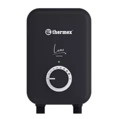 Водонагреватель проточный Thermex Luma 5500