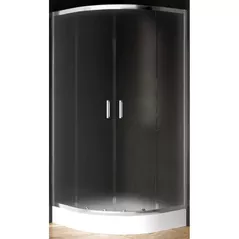 Душевая кабина New Trendy Suavia Matt 90x90x185, K-3574