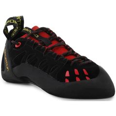 Спортивная обувь La Sportiva Tarantulace black/poppy 41 (30L999311)